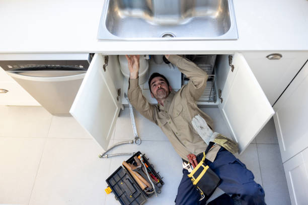 Sprinkler Systems in La Porte, IN