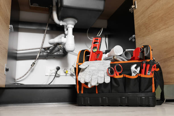 Best Plumbing Services Near Me  in La Porte, IN