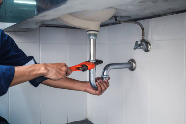 Best Leak Detection Services  in La Porte, IN