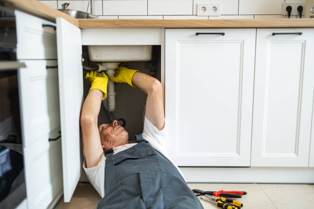 Best Water Leak Repair  in La Porte, IN