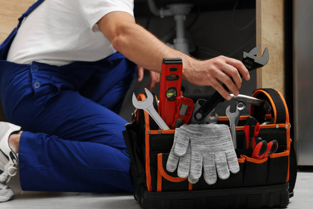 Professional Plumbing in La Porte, IN