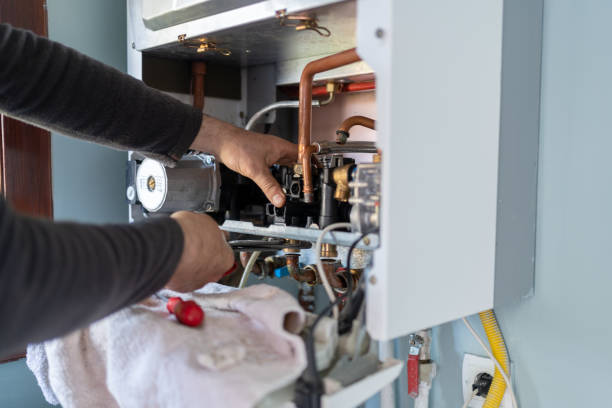 Best Local Plumber Services  in La Porte, IN