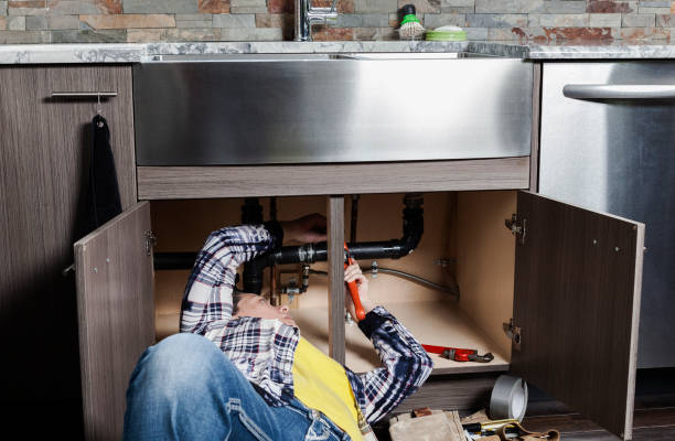 Best Plumbing Inspection Services  in La Porte, IN